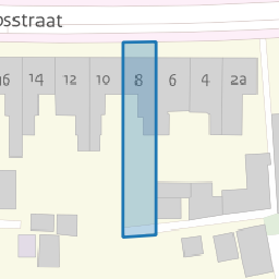 Perceel AML01-H-8122