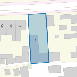 Perceel AML01-H-8126