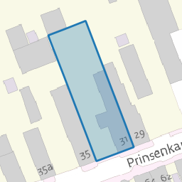 Perceel AML01-H-8134
