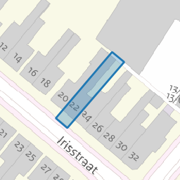 Perceel AML01-H-8141