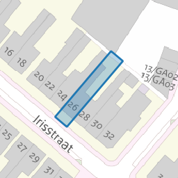 Perceel AML01-H-8142