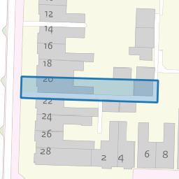 Perceel AML01-H-8145