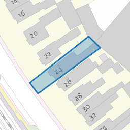 Perceel AML01-H-8152