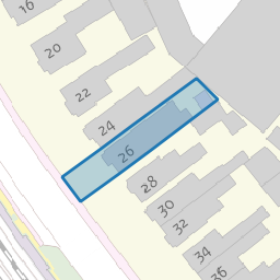 Perceel AML01-H-8153