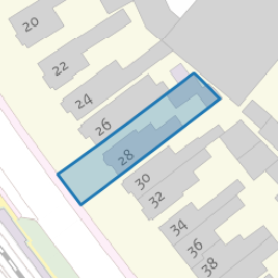 Perceel AML01-H-8154