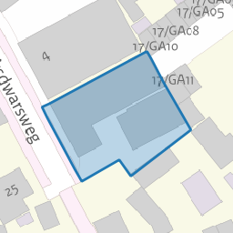 Perceel AML01-H-8158