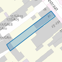 Perceel AML01-H-8160