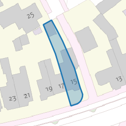 Perceel AML01-H-8162