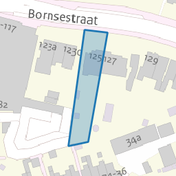 Perceel AML01-H-8163
