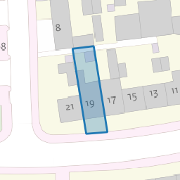 Perceel AML01-H-8176