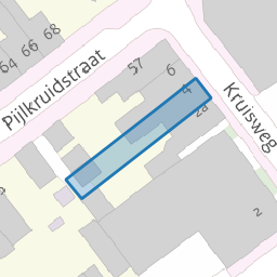 Perceel AML01-H-8180