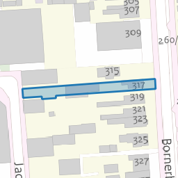 Perceel AML01-H-8181