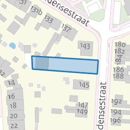 Perceel AML01-H-8183