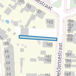 Perceel AML01-H-8184