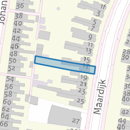 Perceel AML01-H-8200