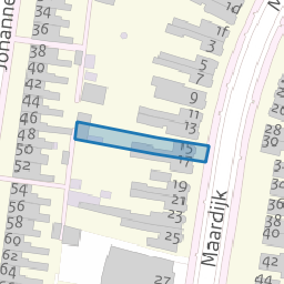 Perceel AML01-H-8201