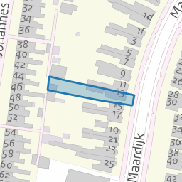 Perceel AML01-H-8202