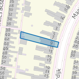 Perceel AML01-H-8204