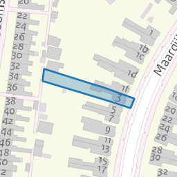 Perceel AML01-H-8206