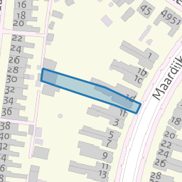 Perceel AML01-H-8208
