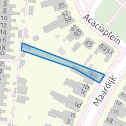 Perceel AML01-H-8212