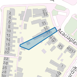 Perceel AML01-H-8213