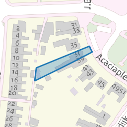 Perceel AML01-H-8214