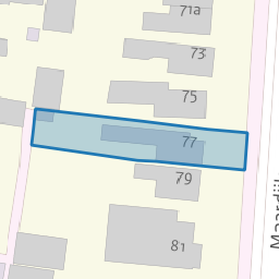 Perceel AML01-H-8236