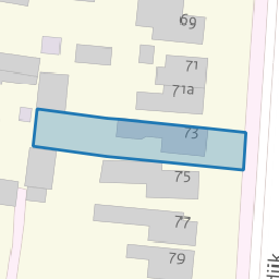 Perceel AML01-H-8238