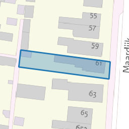 Perceel AML01-H-8244