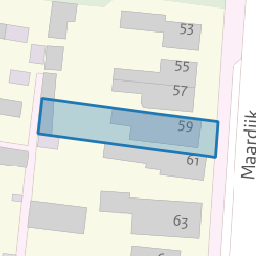 Perceel AML01-H-8245