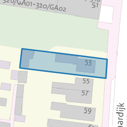 Perceel AML01-H-8248