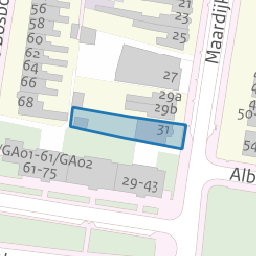 Perceel AML01-H-8253