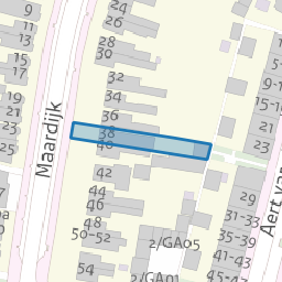 Perceel AML01-H-8260