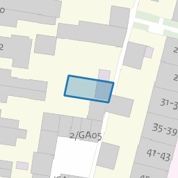 Perceel AML01-H-8263