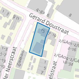 Perceel AML01-H-8267