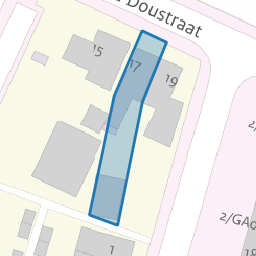 Perceel AML01-H-8268