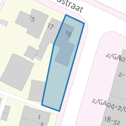 Perceel AML01-H-8269