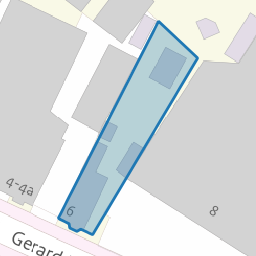 Perceel AML01-H-8270