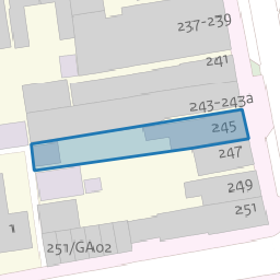 Perceel AML01-H-8272