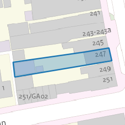 Perceel AML01-H-8273