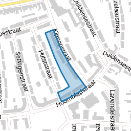 Perceel AML01-H-8288