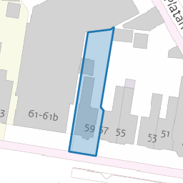 Perceel AML01-H-8289