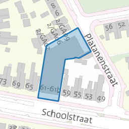 Perceel AML01-H-8292