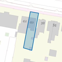 Perceel AML01-H-8300