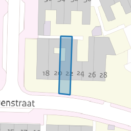 Perceel AML01-H-8301