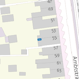 Perceel AML01-H-8303