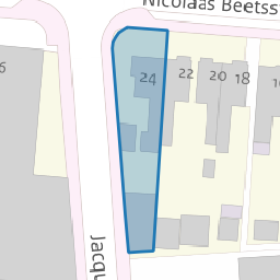 Perceel AML01-H-8309
