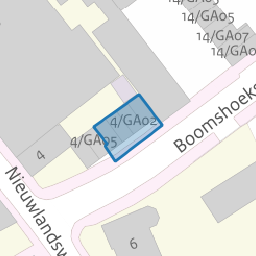 Perceel AML01-H-8331