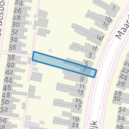 Perceel AML01-H-8335